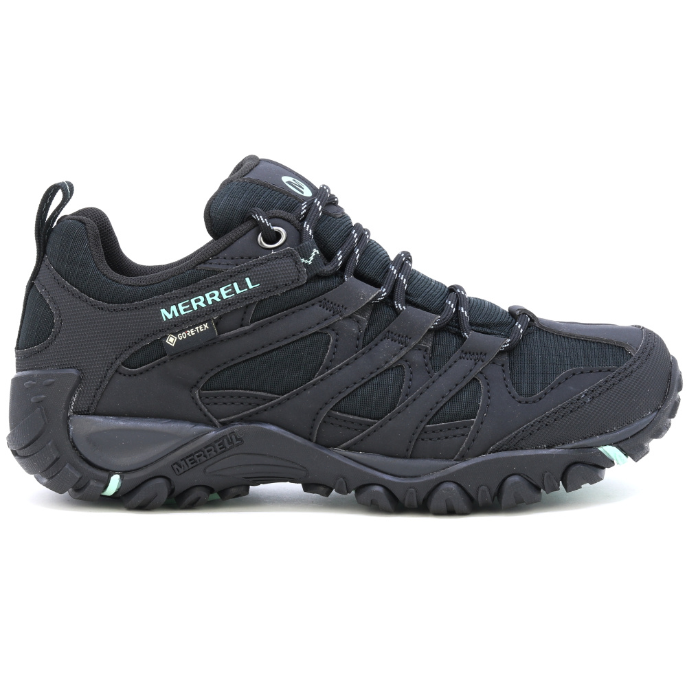 detail Wanderschuhe Damen MERRELL Claypool Sport GTX