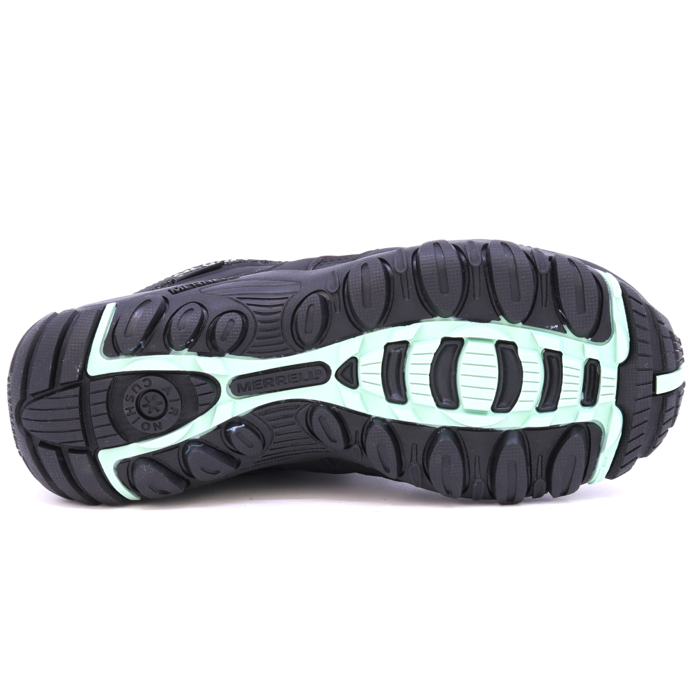 detail Wanderschuhe Damen MERRELL Claypool Sport GTX