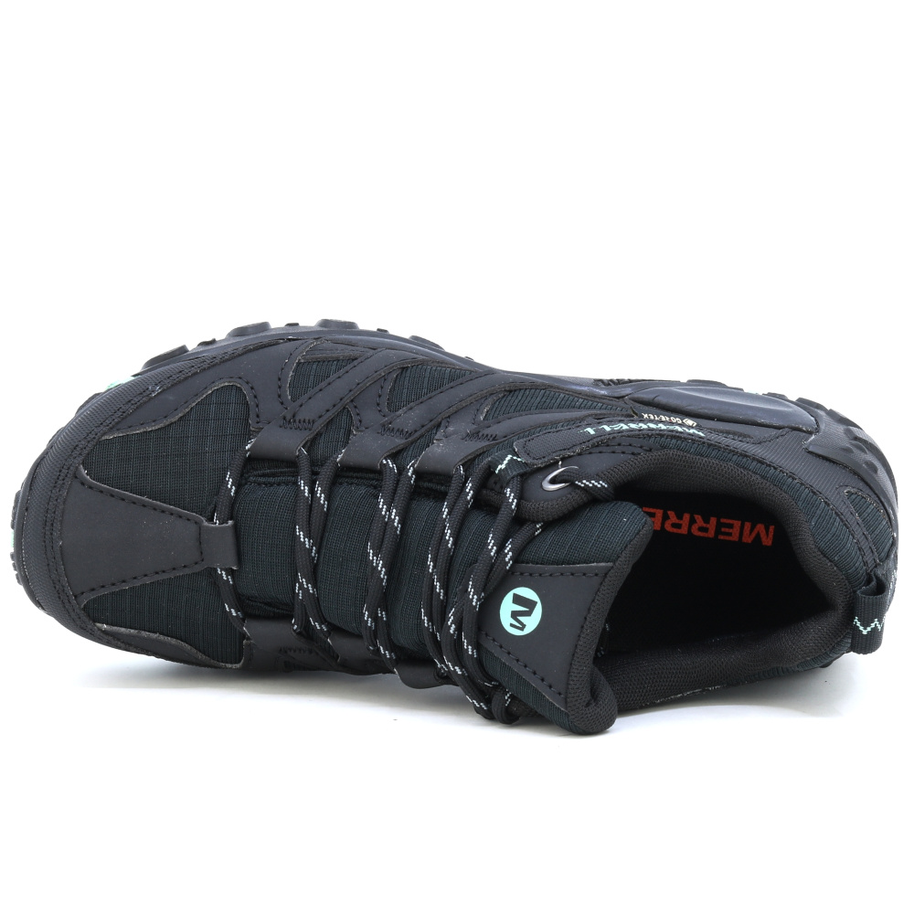 detail Wanderschuhe Damen MERRELL Claypool Sport GTX