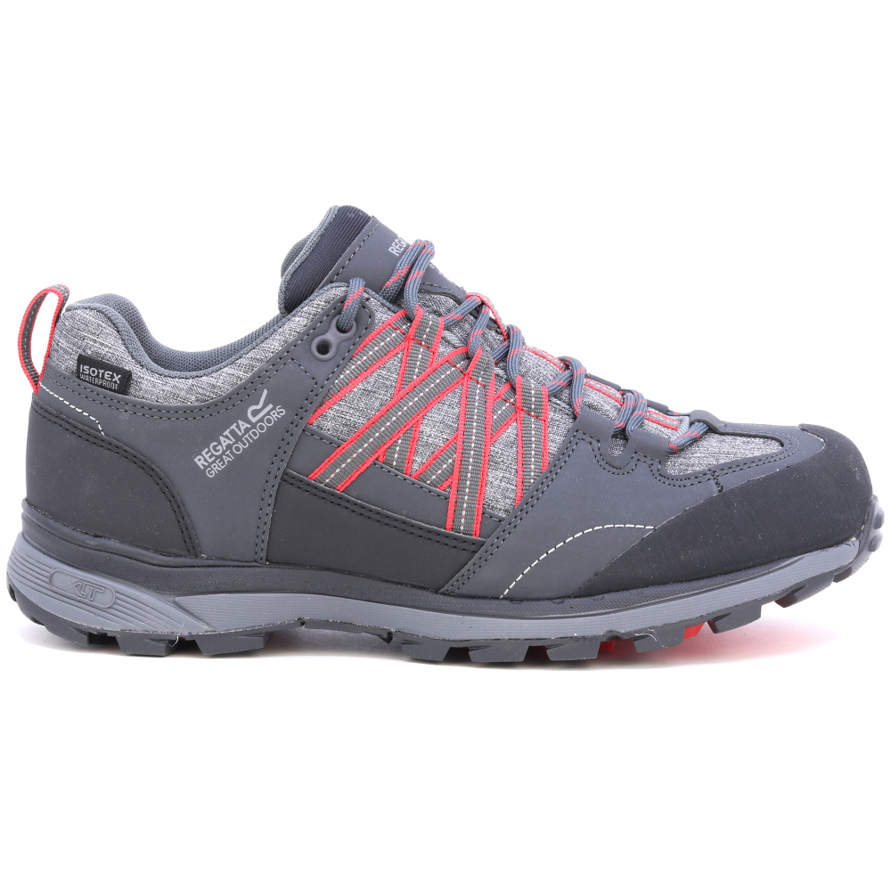 detail Damen Wanderschuhe REGATTA Ldy Samaris
