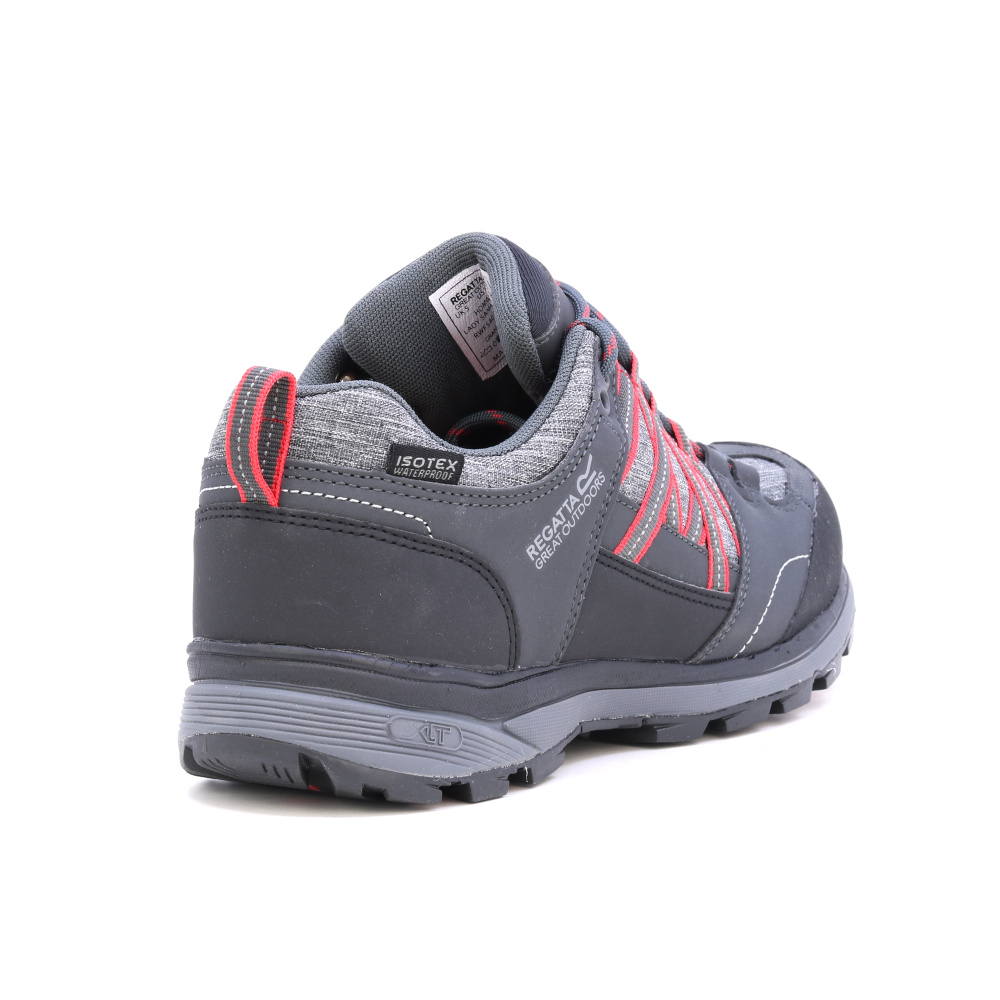 detail Damen Wanderschuhe REGATTA Ldy Samaris