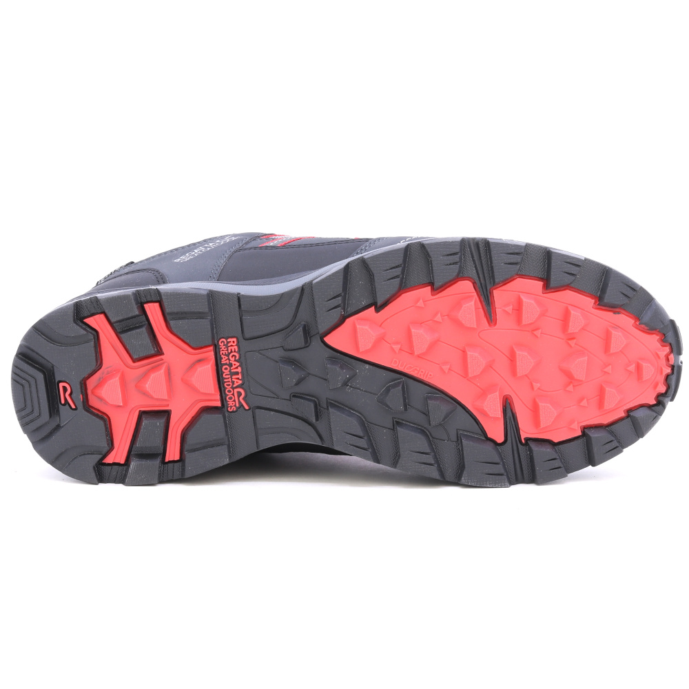 detail Damen Wanderschuhe REGATTA Ldy Samaris