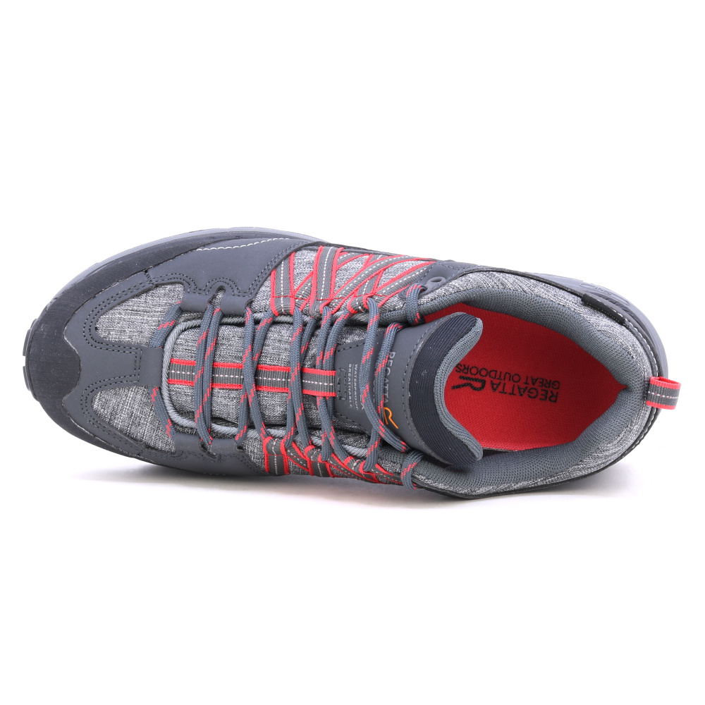 detail Damen Wanderschuhe REGATTA Ldy Samaris