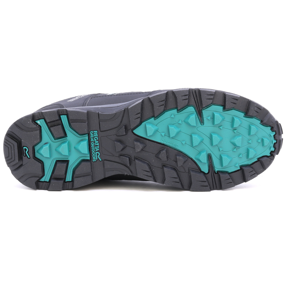 detail Damen Wanderschuhe REGATTA Ldy Samaris