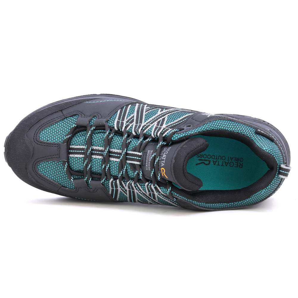 detail Damen Wanderschuhe REGATTA Ldy Samaris