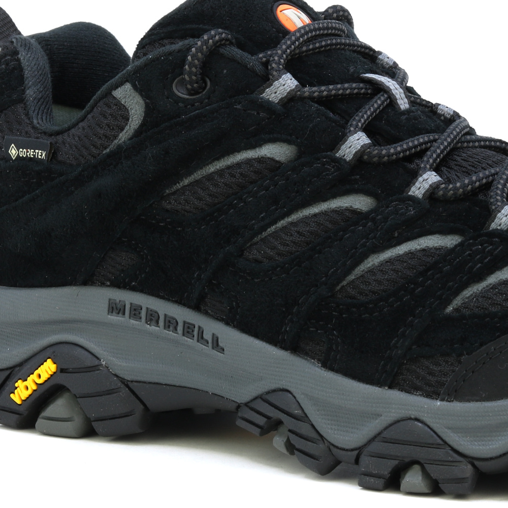 detail Wanderschuhe MERRELL Moab 3 GTX