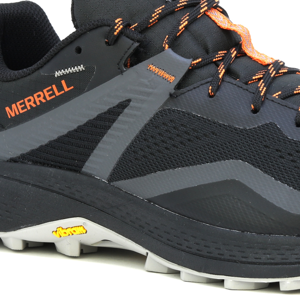 detail Wanderschuhe MERRELL MQM 3 M
