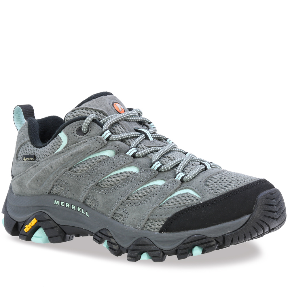 detail Damen Wanderschuhe MERRELL Moab 3 GTX