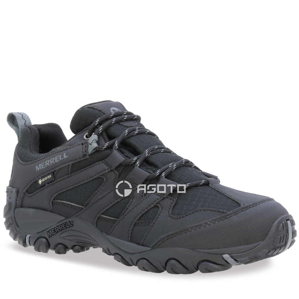 detail Wanderschuhe MERRELL CLAYPOOL SPORT GTX