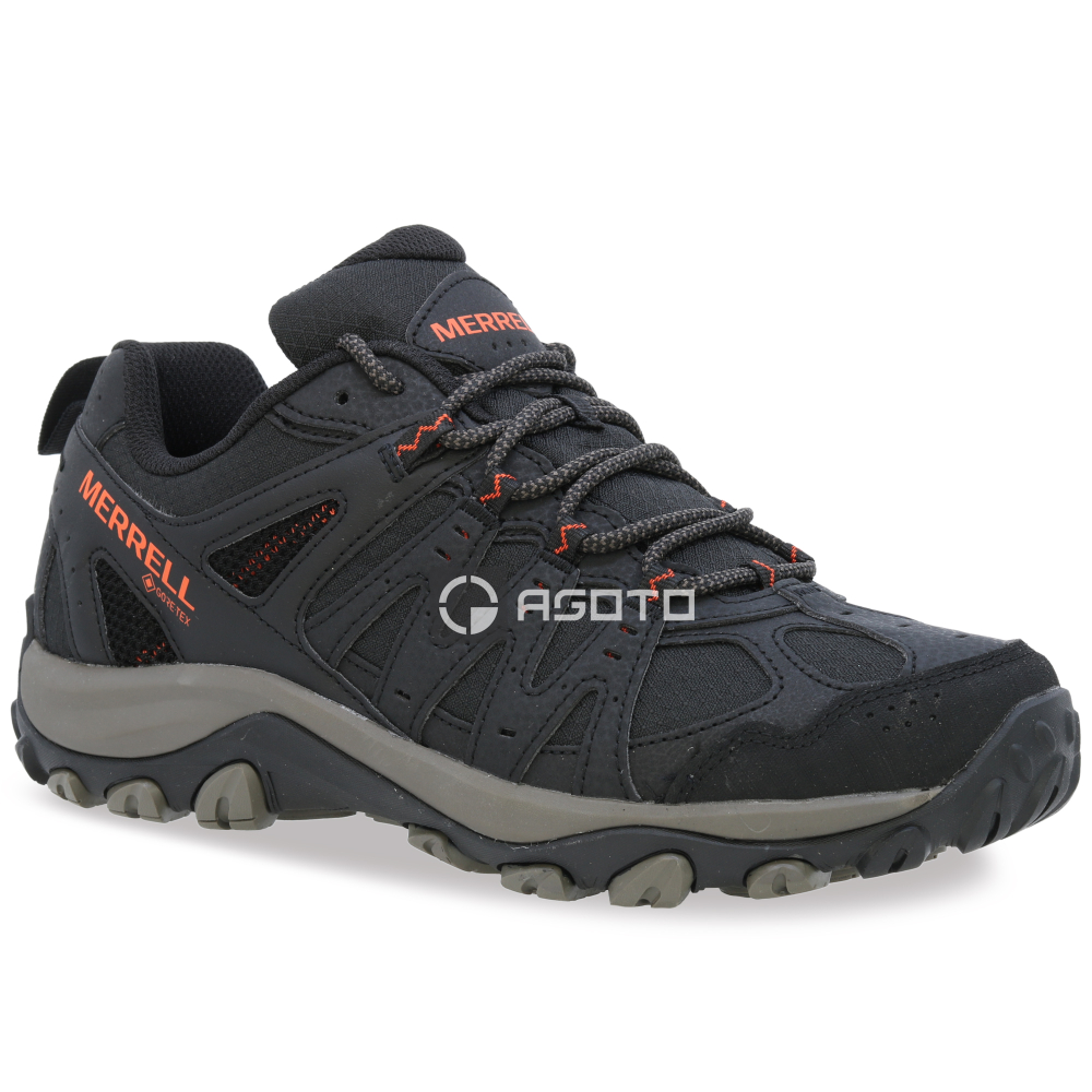 detail Wanderschuhe MERRELL Accentor 3 Sport GTX