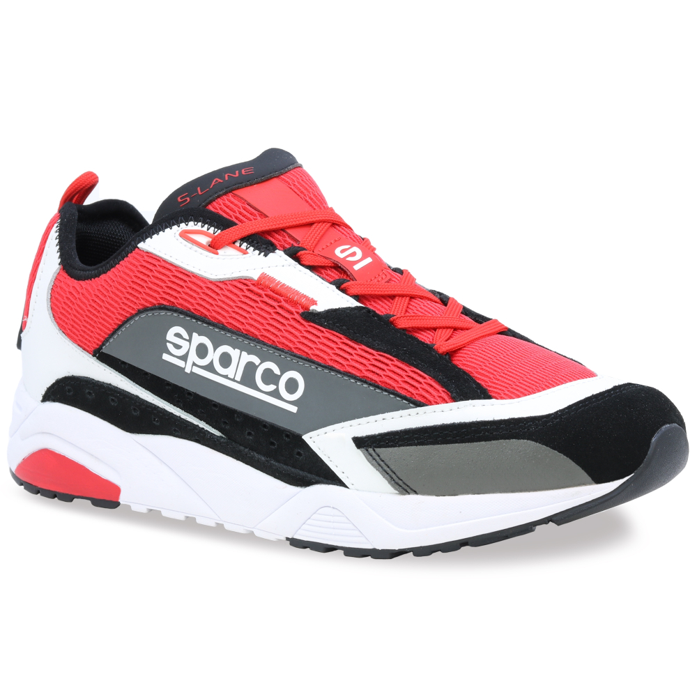 detail Sneaker SPARCO S-Lane
