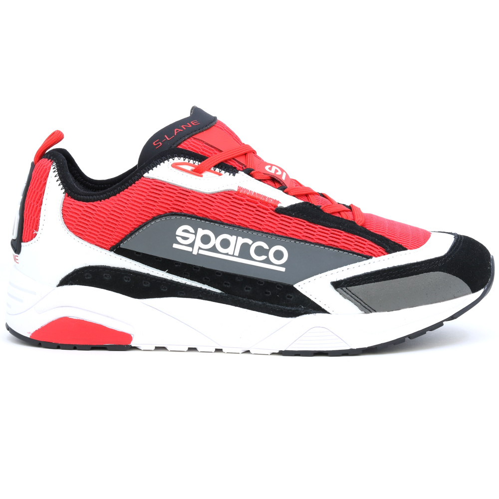 detail Sneaker SPARCO S-Lane