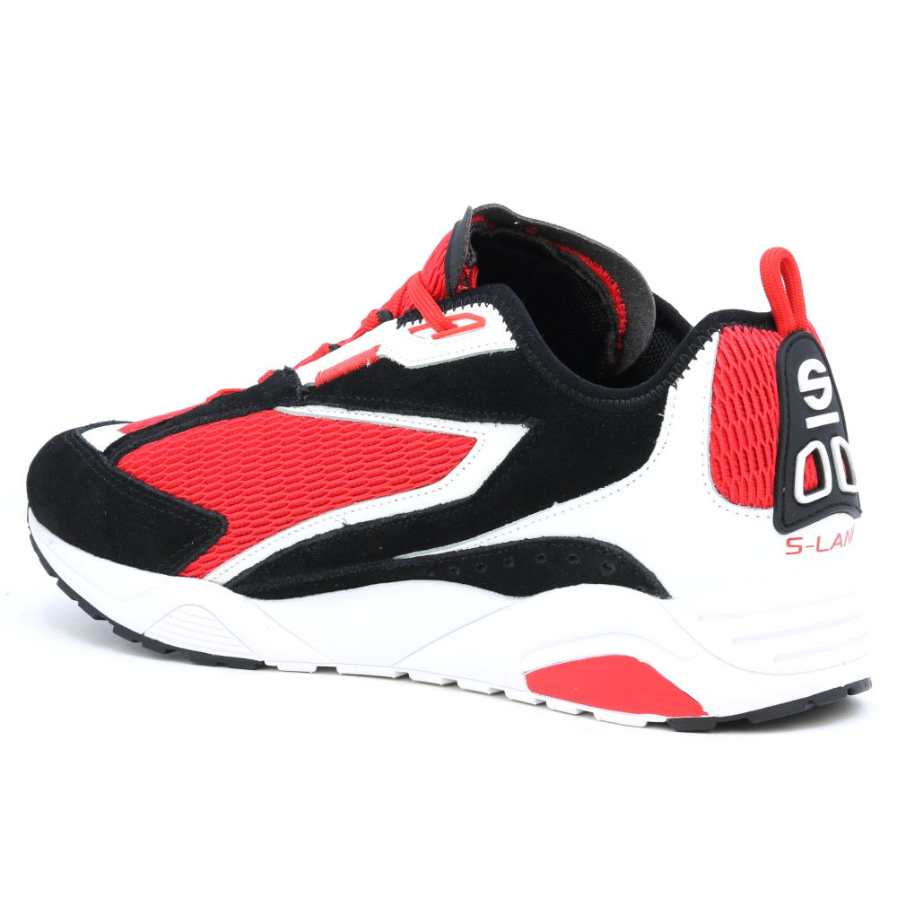 detail Sneaker SPARCO S-Lane