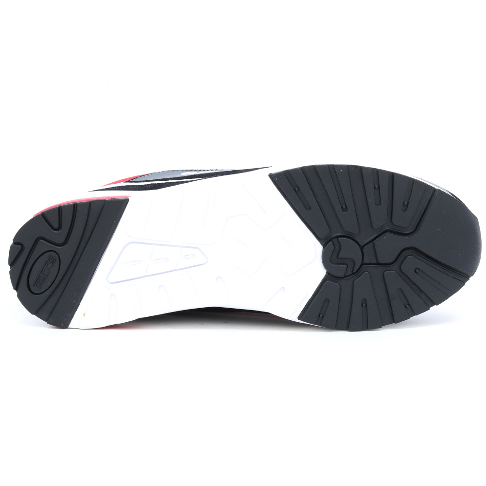 detail Sneaker SPARCO S-Lane