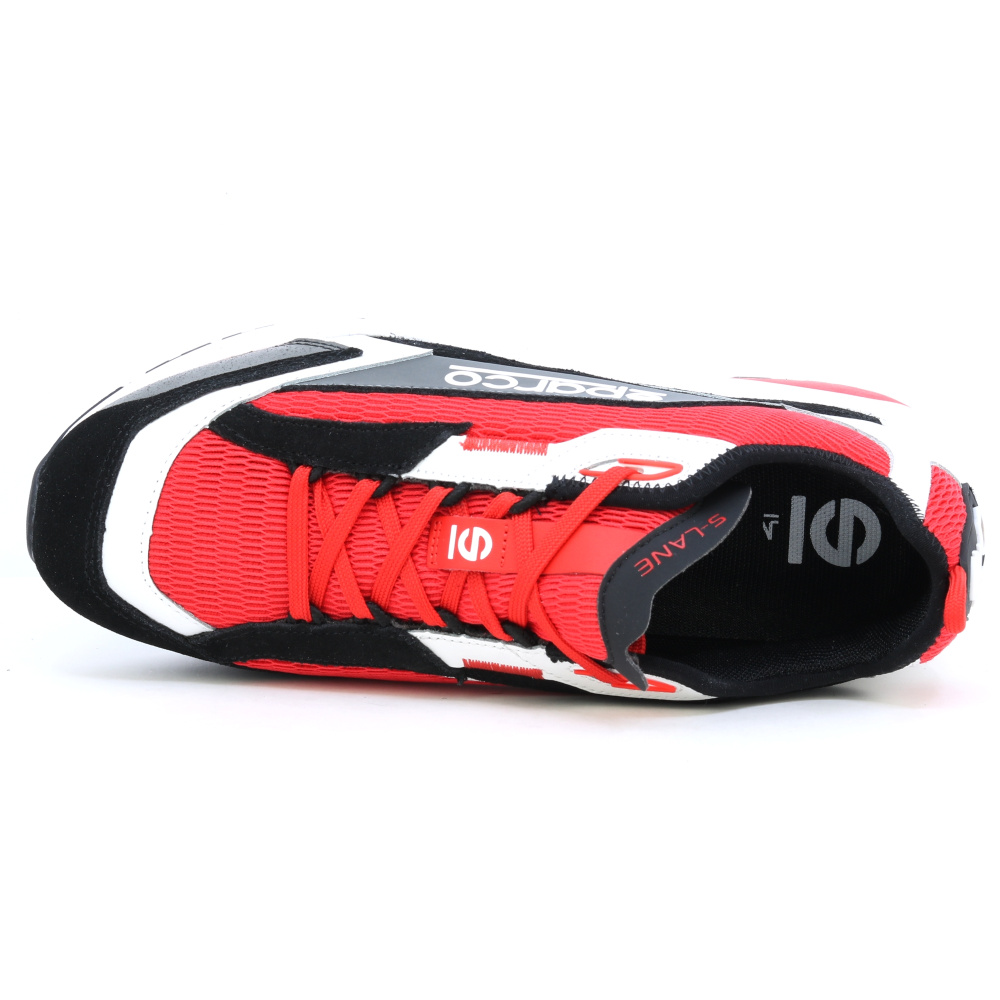 detail Sneaker SPARCO S-Lane