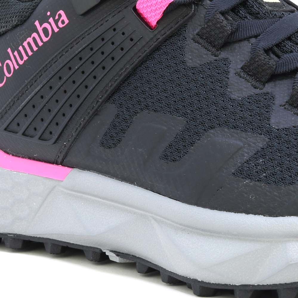 detail Wanderschuhe COLUMBIA FACET 75 Outdry