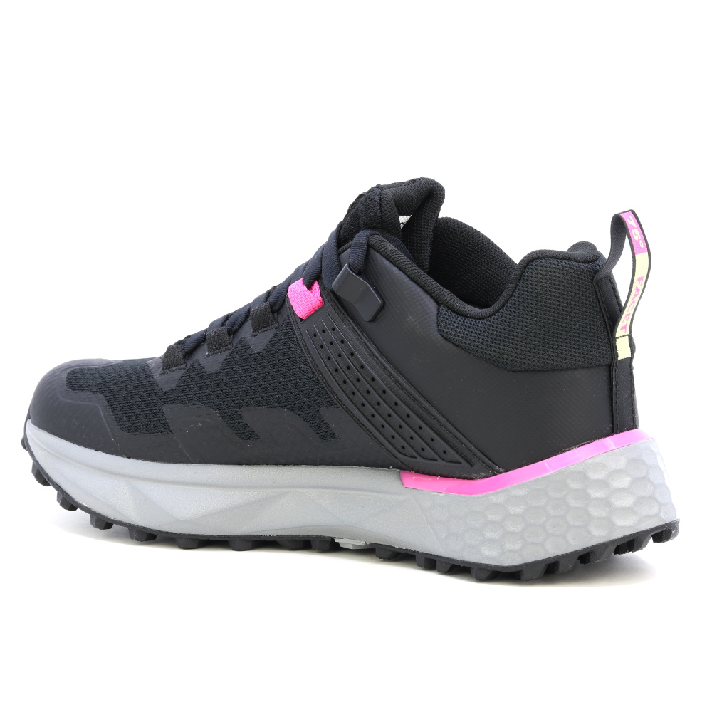 detail Wanderschuhe COLUMBIA FACET 75 Outdry