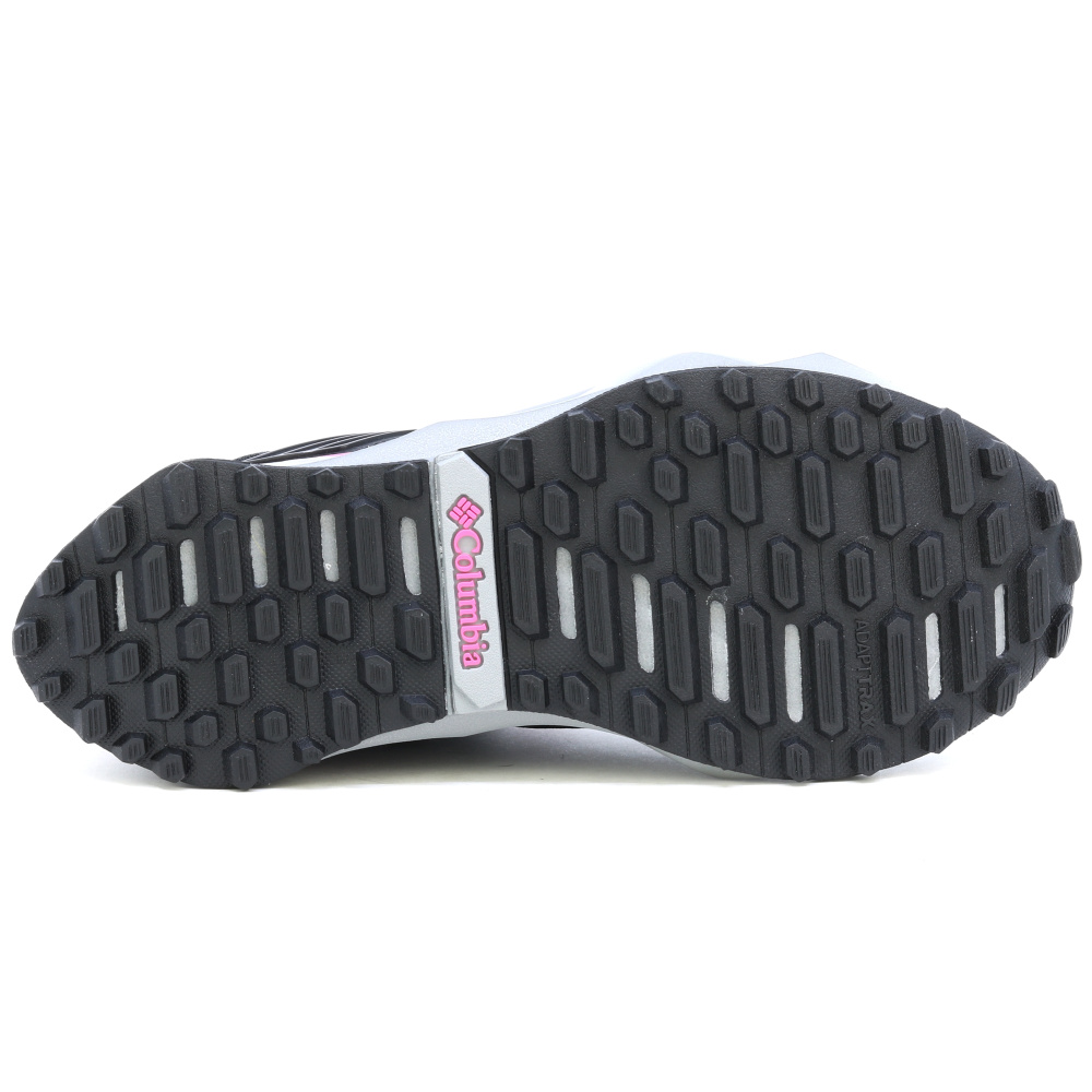detail Wanderschuhe COLUMBIA FACET 75 Outdry