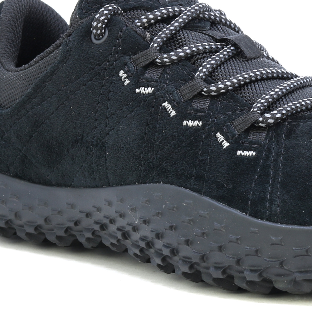 detail Barefoot Schuhe MERRELL WRAPT
