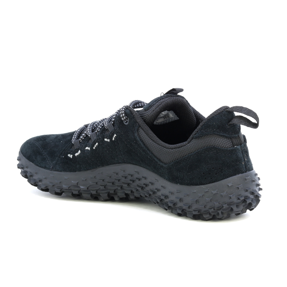 detail Barefoot Schuhe MERRELL WRAPT