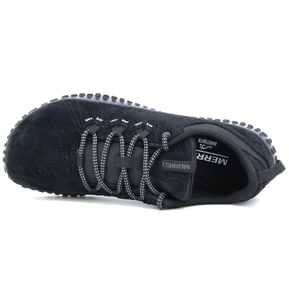 detail Barefoot Schuhe MERRELL WRAPT