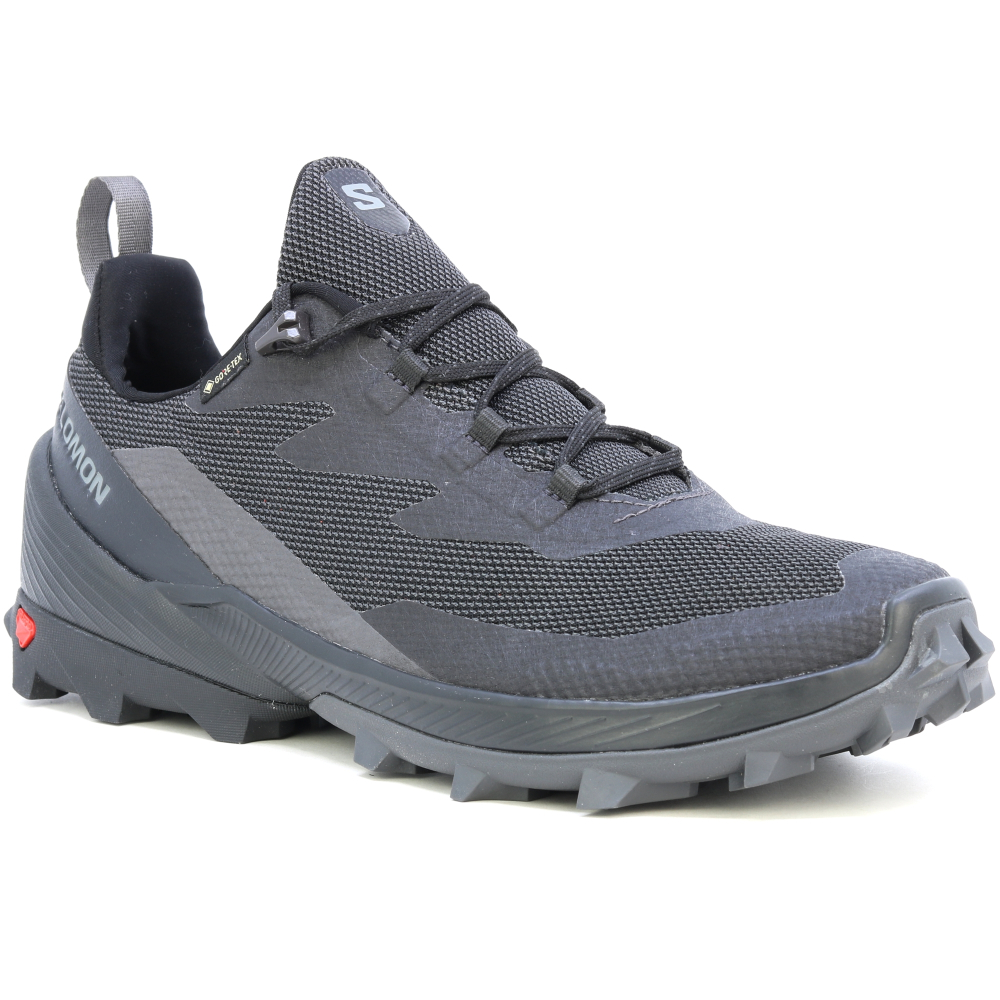 detail Wanderschuhe SALOMON Cross Over 2 GTX