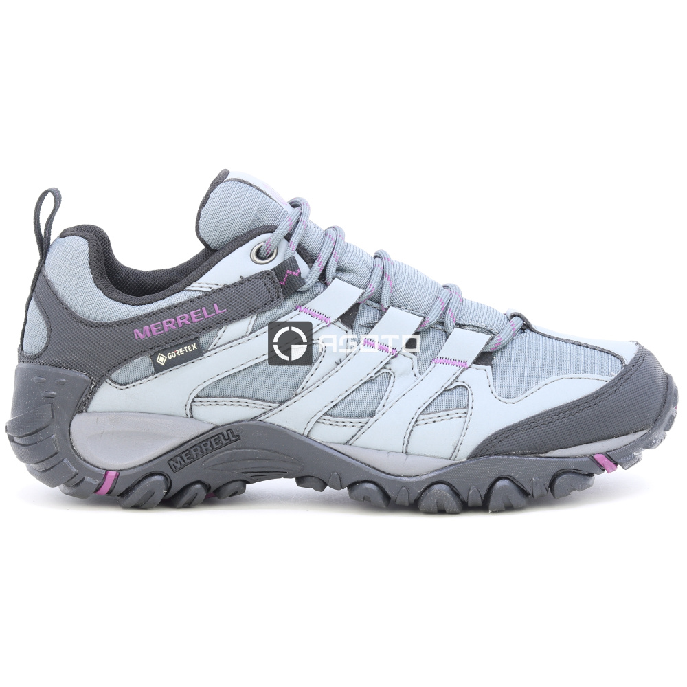 detail Wanderschuhe MERRELL Claypool Sport GTX Goretex