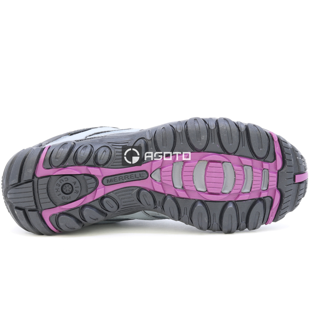 detail Wanderschuhe MERRELL Claypool Sport GTX Goretex