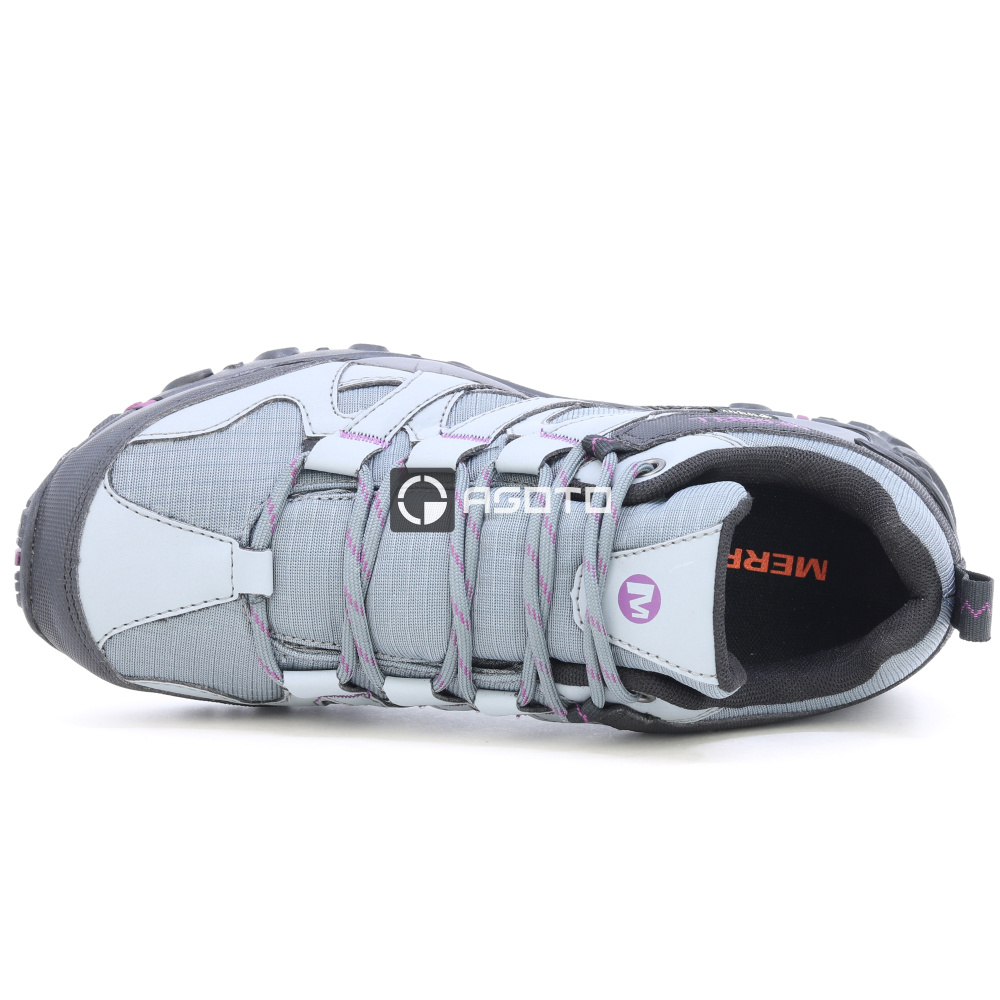detail Wanderschuhe MERRELL Claypool Sport GTX Goretex