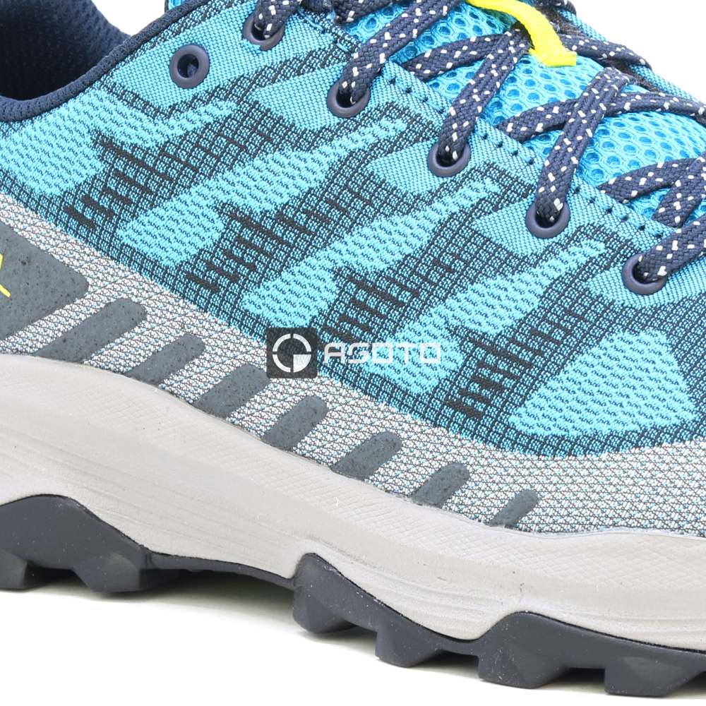 detail Wanderschuhe MERRELL SPEED ECO