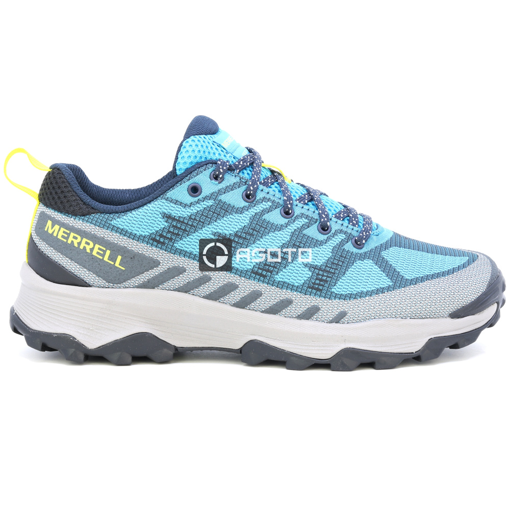 detail Wanderschuhe MERRELL SPEED ECO