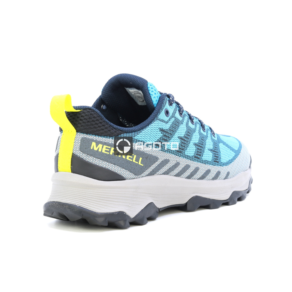 detail Wanderschuhe MERRELL SPEED ECO