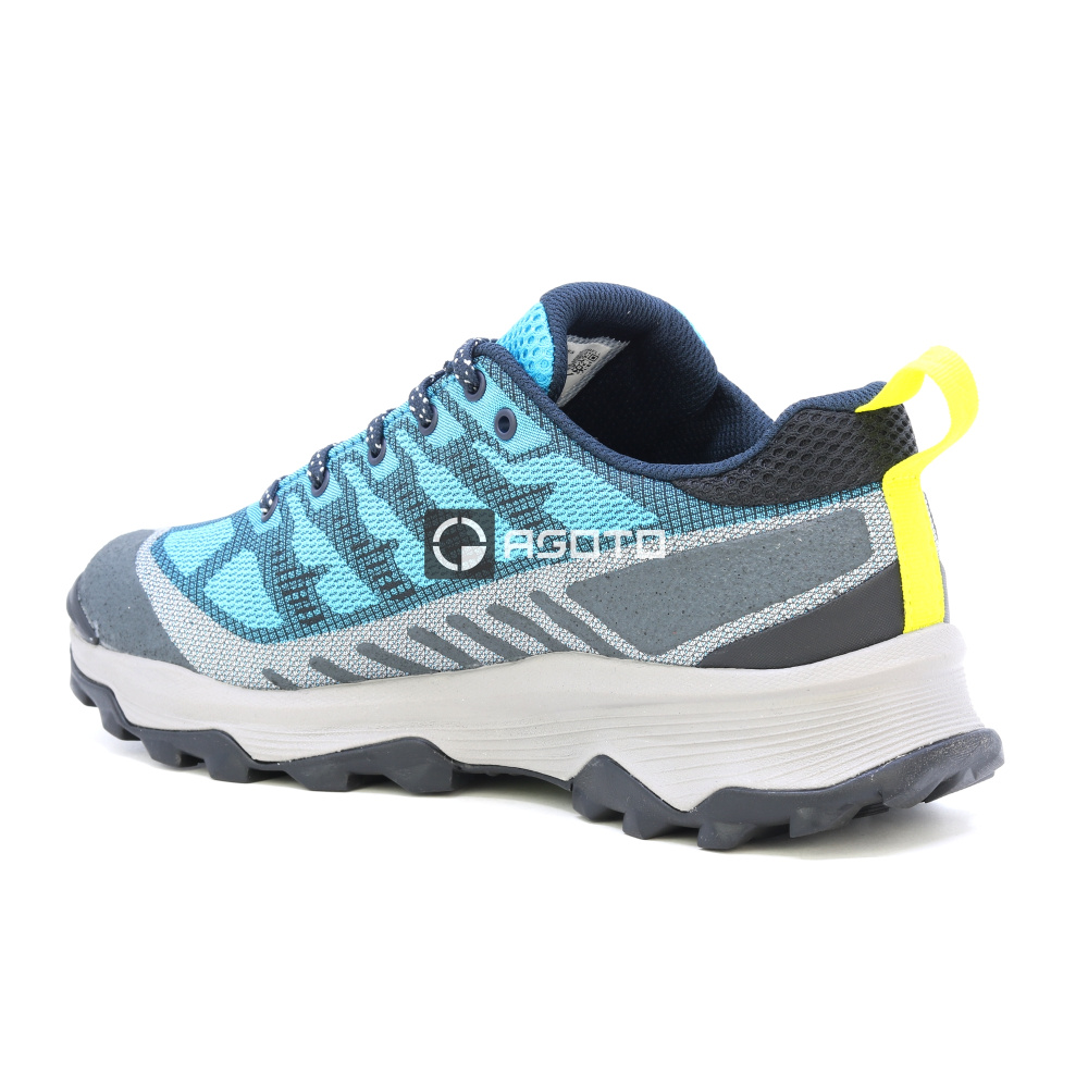detail Wanderschuhe MERRELL SPEED ECO
