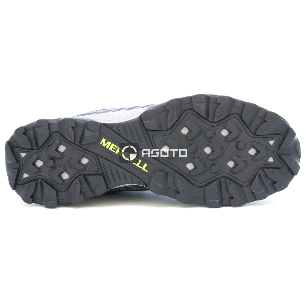 detail Wanderschuhe MERRELL SPEED ECO