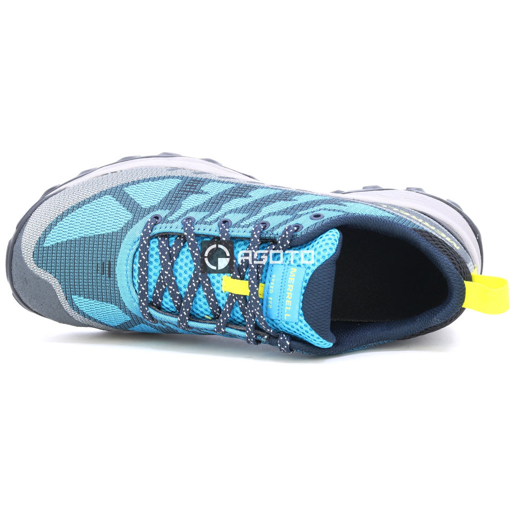 detail Wanderschuhe MERRELL SPEED ECO