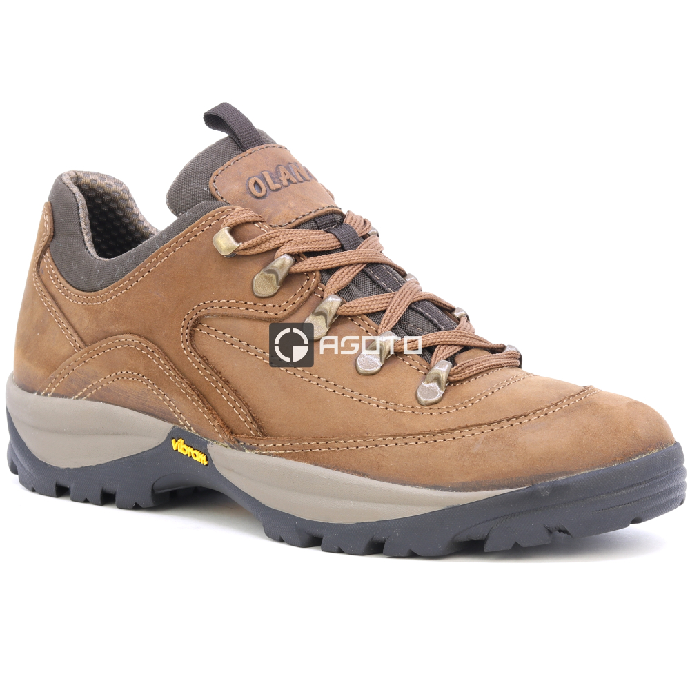 detail Wanderschuhe OLANG Dallas 85