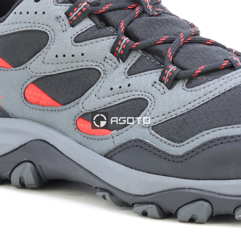 detail Wanderschuhe MERRELL West Rim Sport GTX