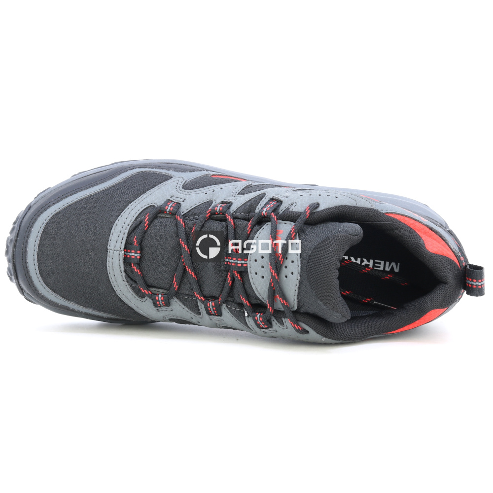detail Wanderschuhe MERRELL West Rim Sport GTX