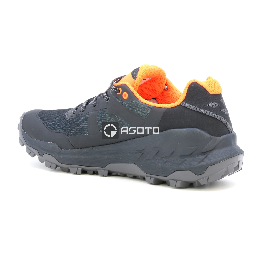 detail Wanderschuhe MAMMUT Sertig II Low GTX