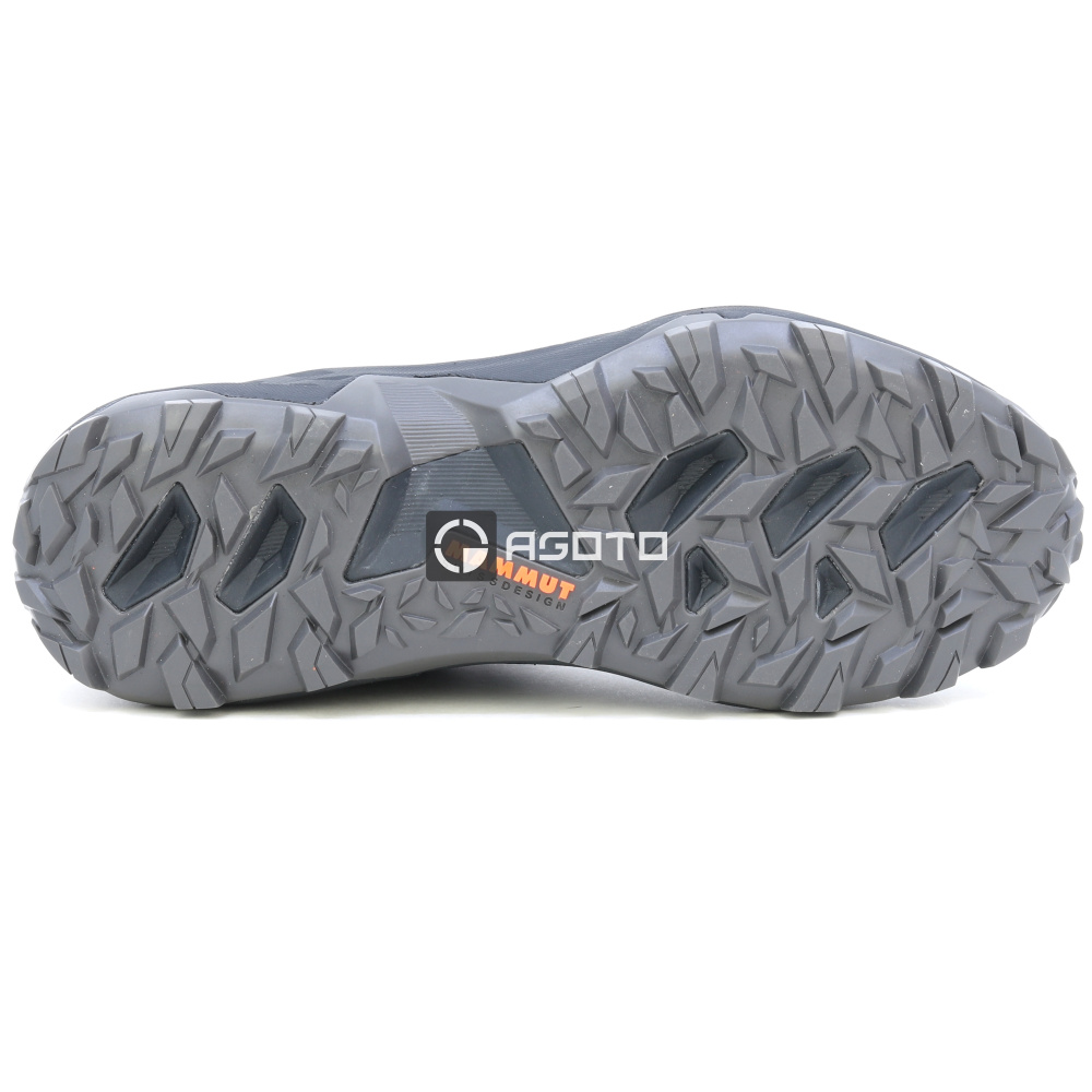 detail Wanderschuhe MAMMUT Sertig II Low GTX