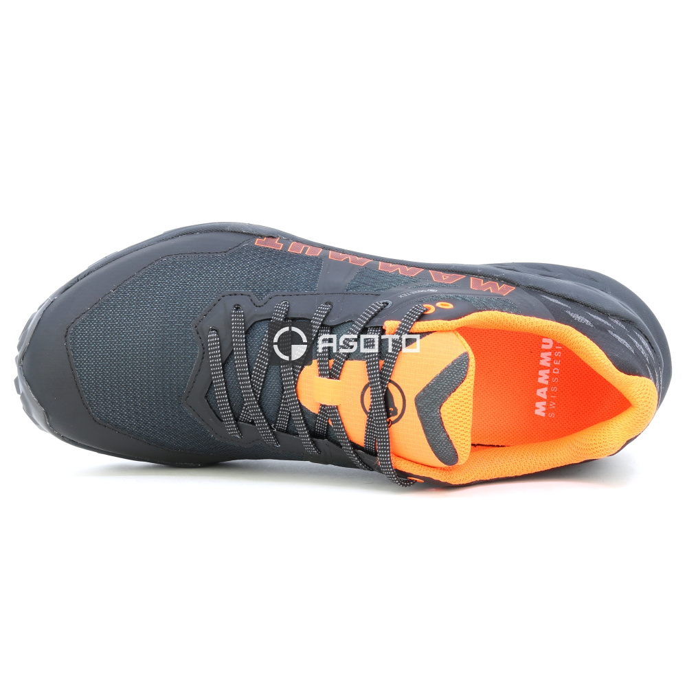 detail Wanderschuhe MAMMUT Sertig II Low GTX