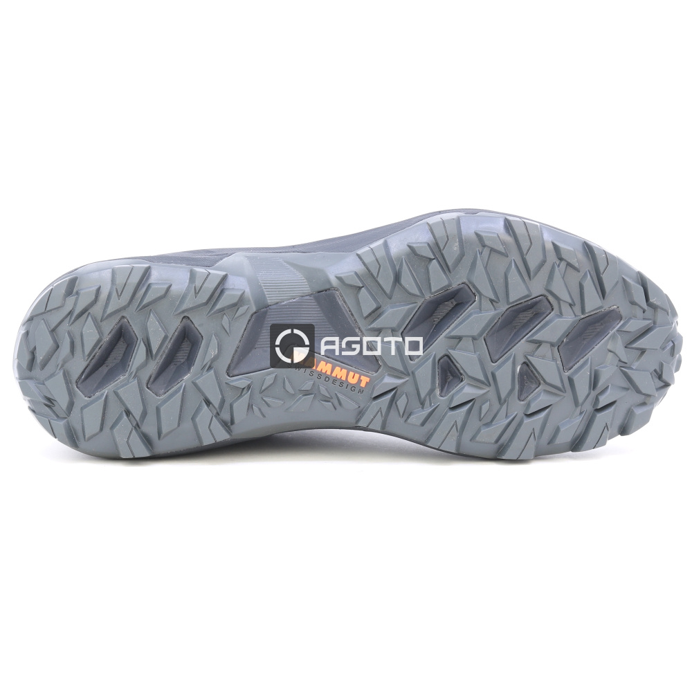 detail Wanderschuhe MAMMUT Sertig II Low GTX