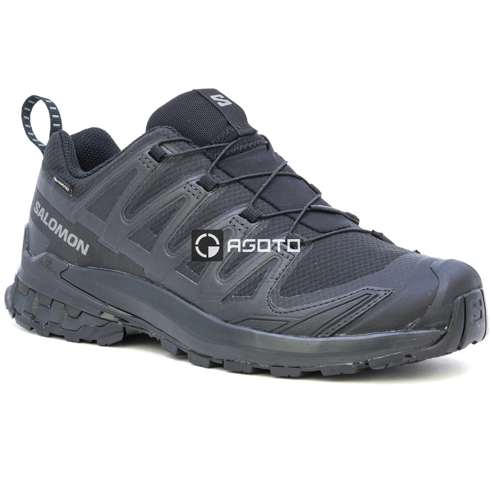 detail Wanderschuhe SALOMON XA Pro 3D V9 GTX