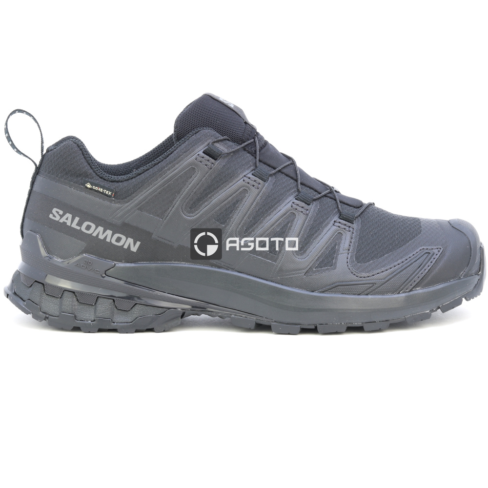 detail Wanderschuhe SALOMON XA Pro 3D V9 GTX