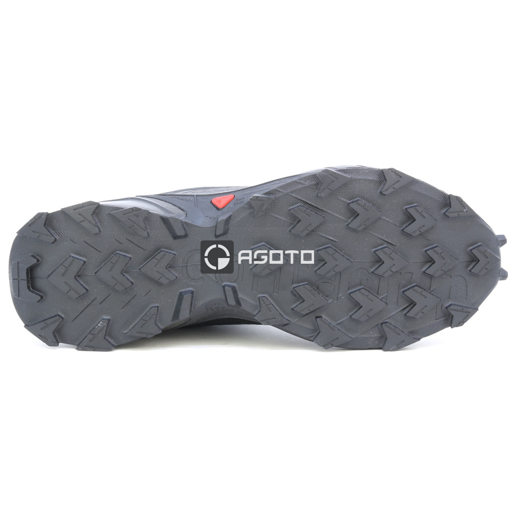 detail Wanderschuhe SALOMON Alphacross 5