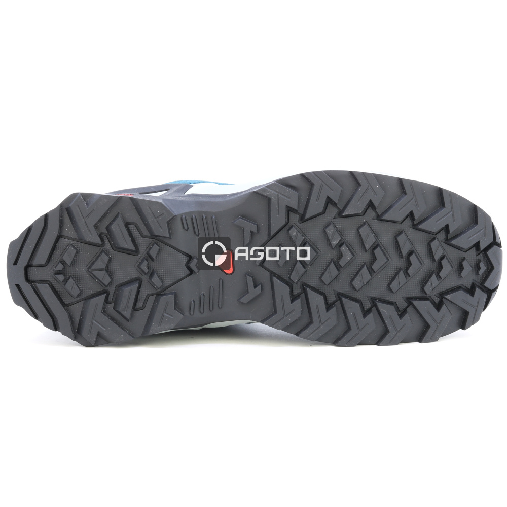 detail Wanderschuhe SALOMON X Reveal 2 GTX GORE-TEX® membrane
