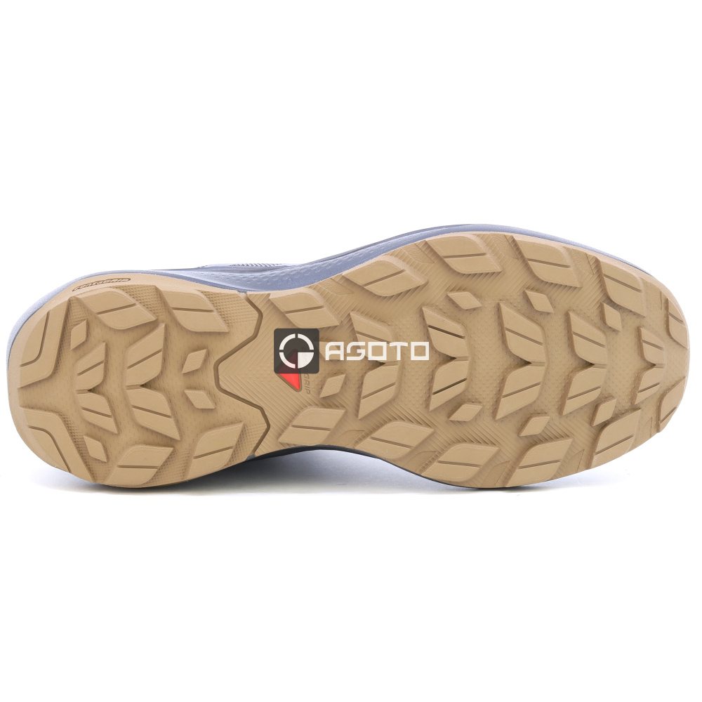 detail Wanderschuhe SALOMON Elixir Tour black