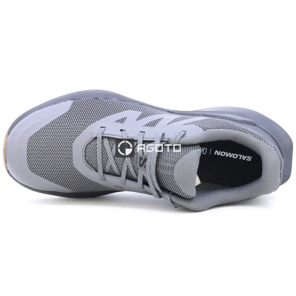 detail Wanderschuhe SALOMON Elixir Tour black