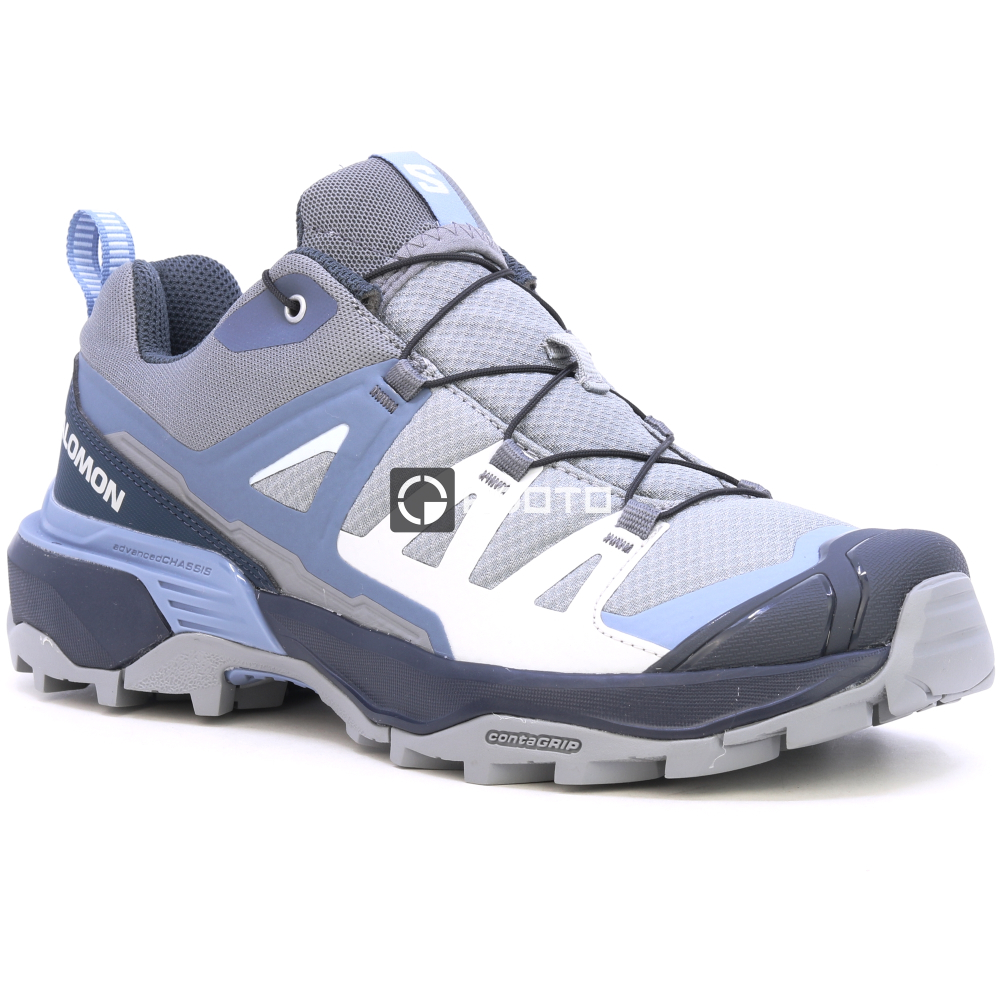 detail Wanderschuhe SALOMON X ULTRA 360 W Sharski