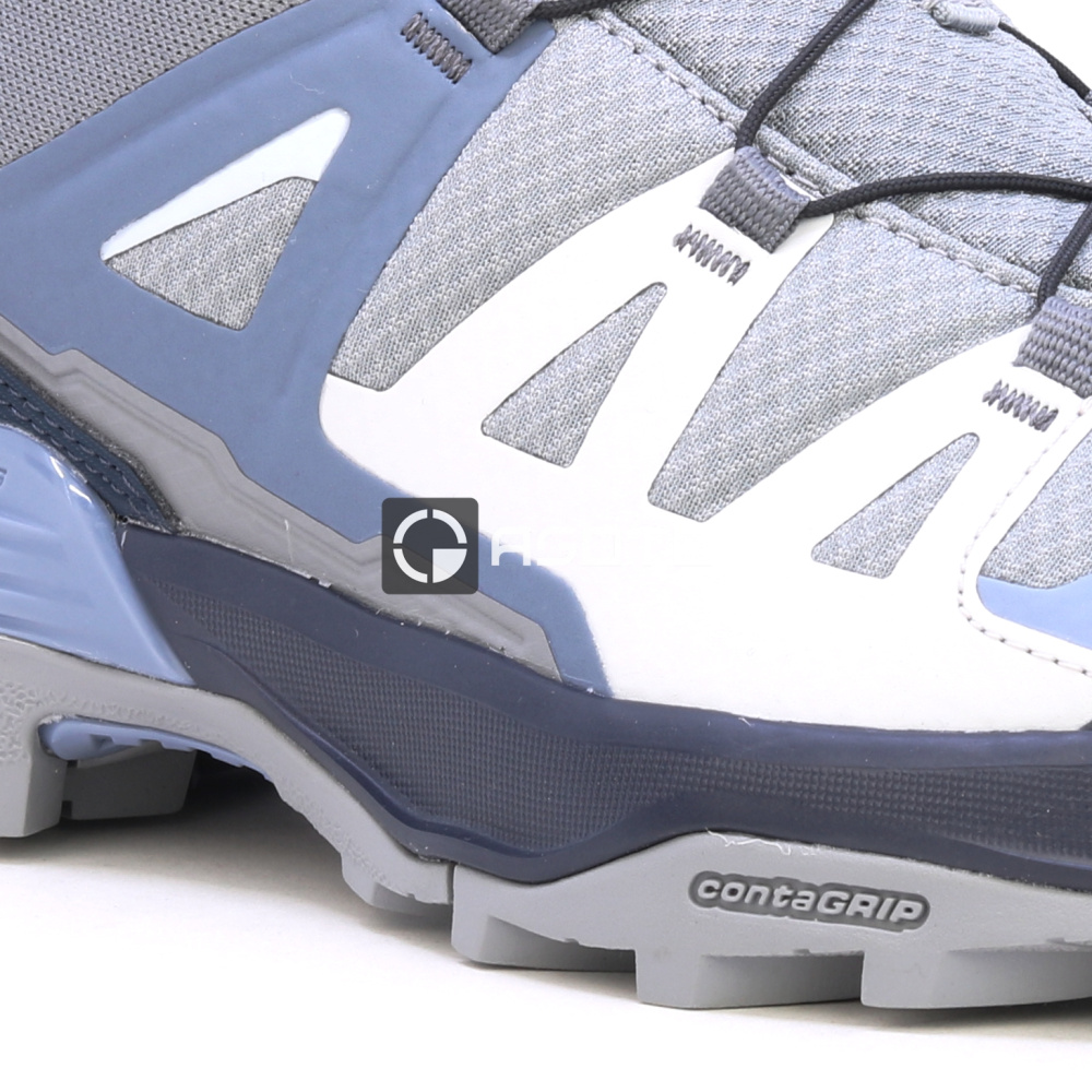 detail Wanderschuhe SALOMON X ULTRA 360 W Sharski